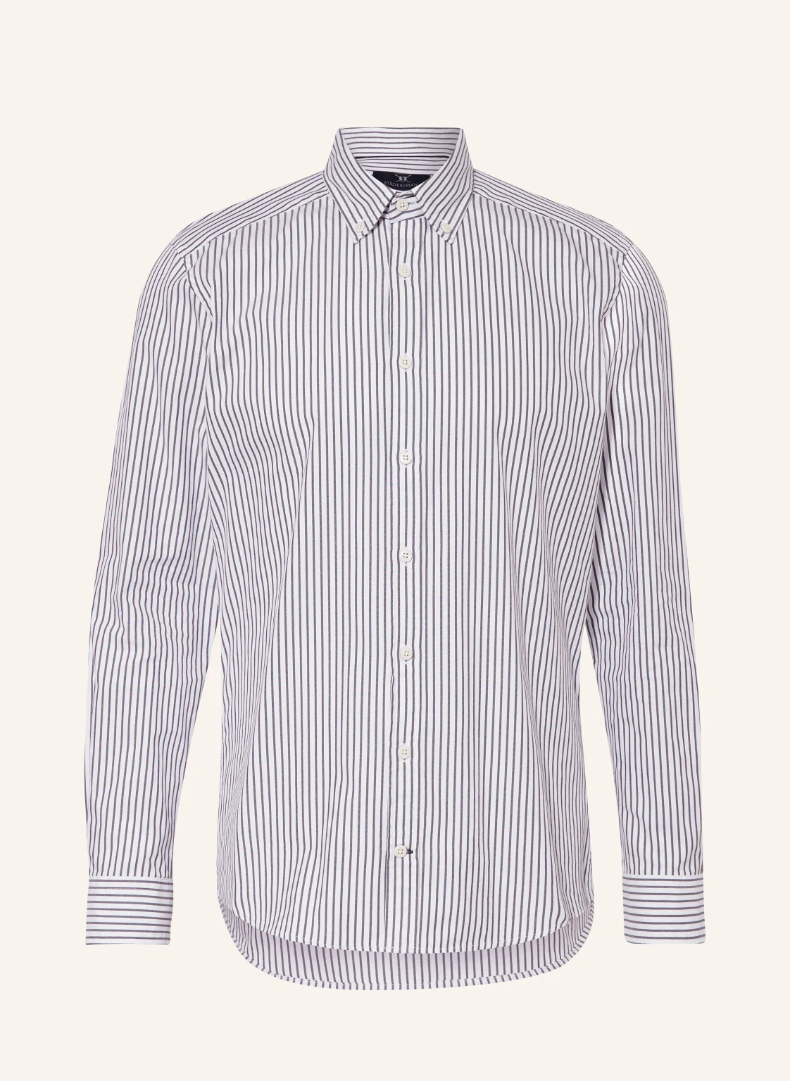 STROKESMAN'S Hemd Regular Fit