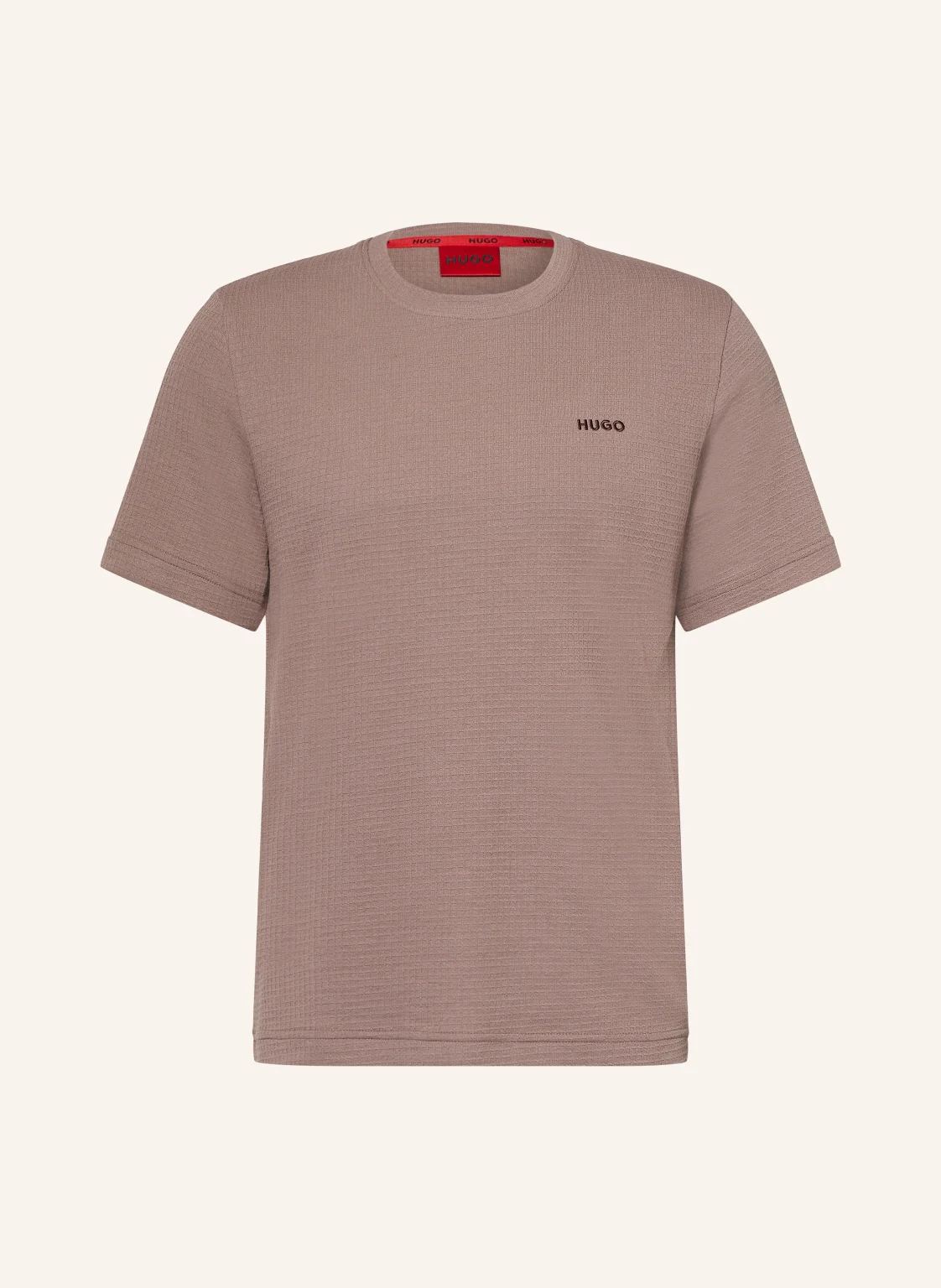 HUGO Schlafshirt AUSTIN