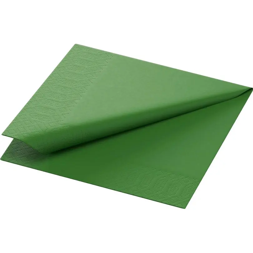 Serviette Tissue