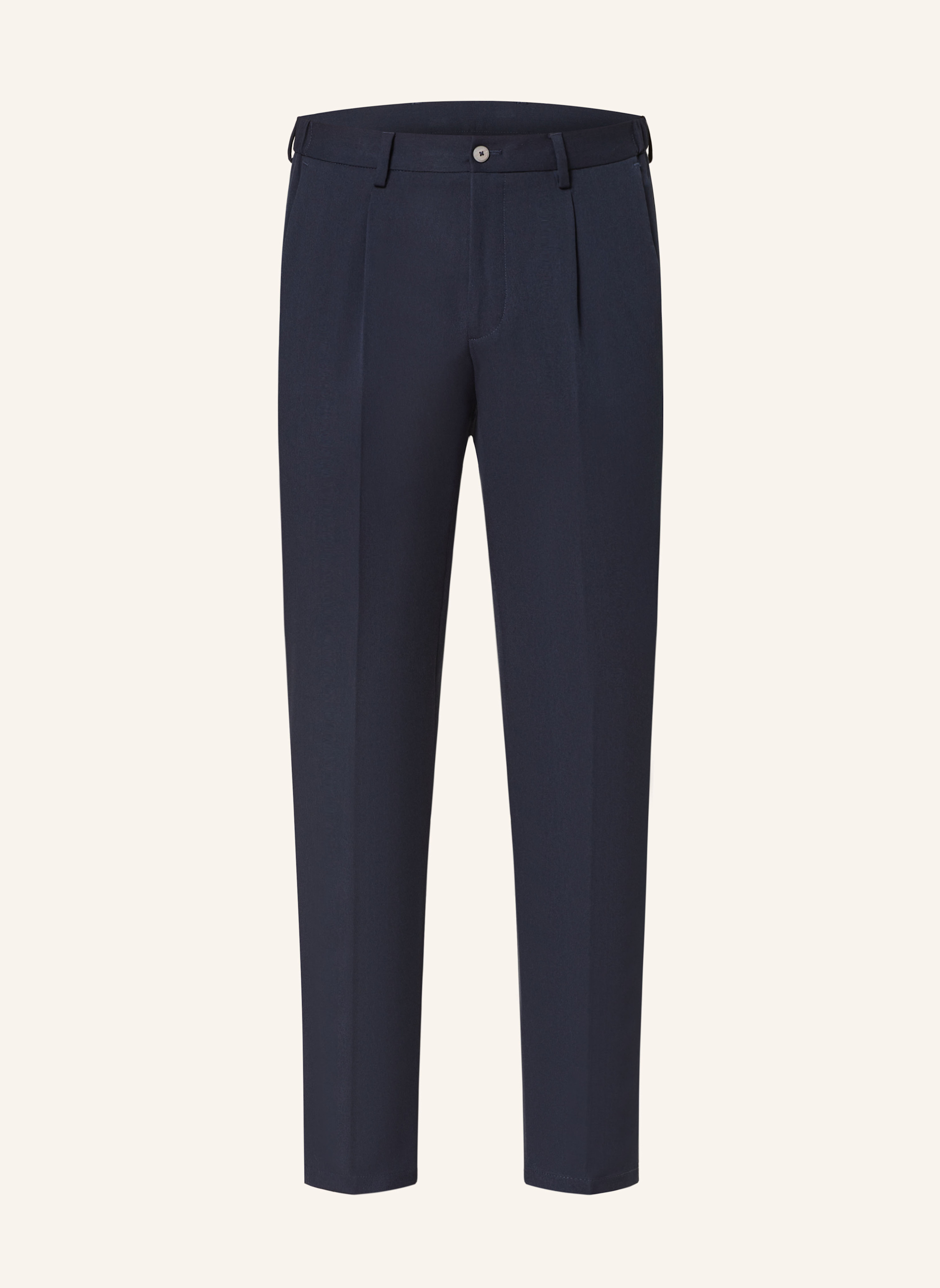 PAUL Anzughose Slim Fit