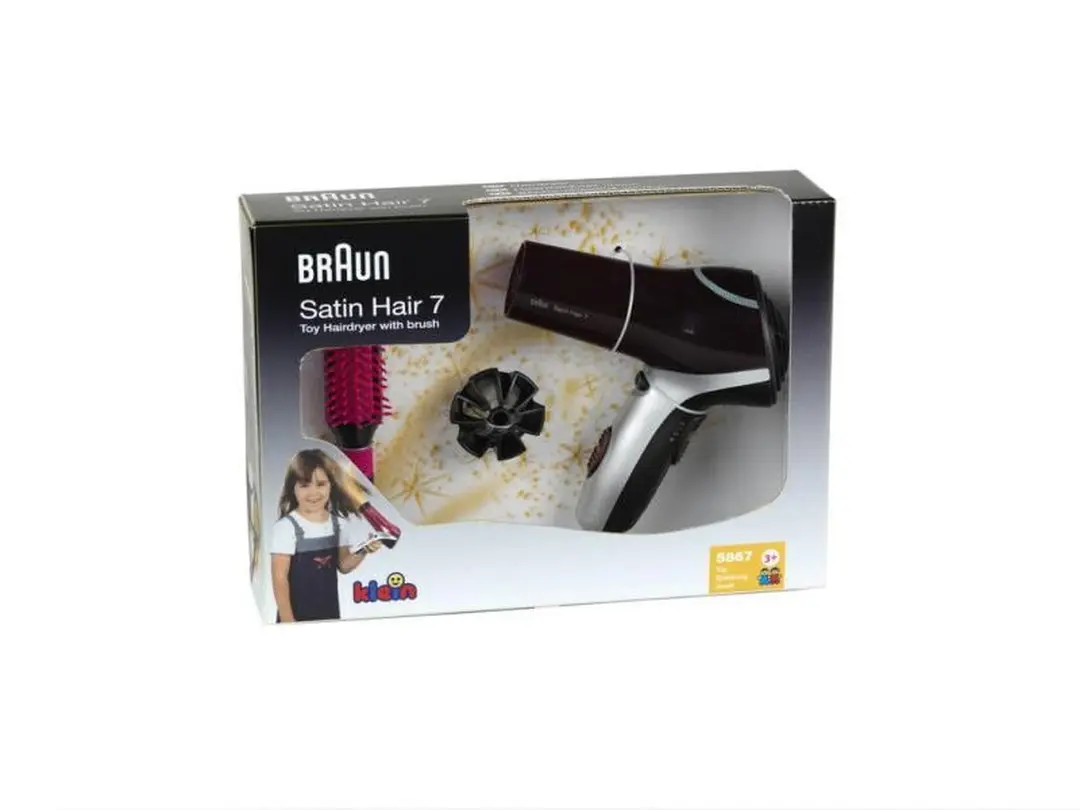 Spielset Klein-Toys