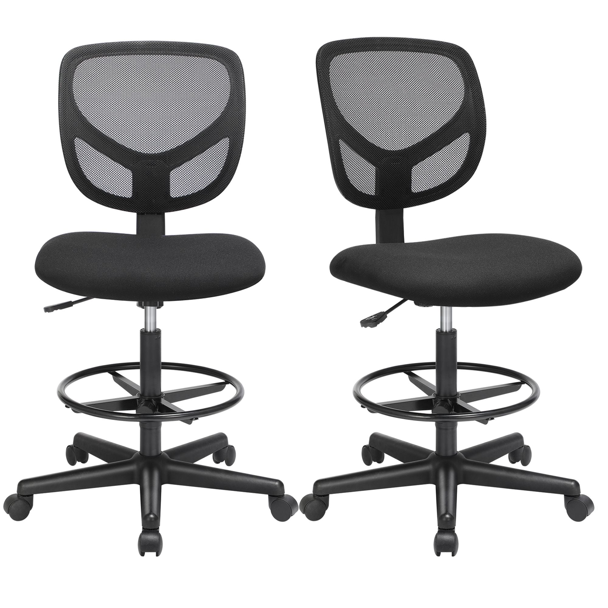 SONGMICS Tabouret de Bureau