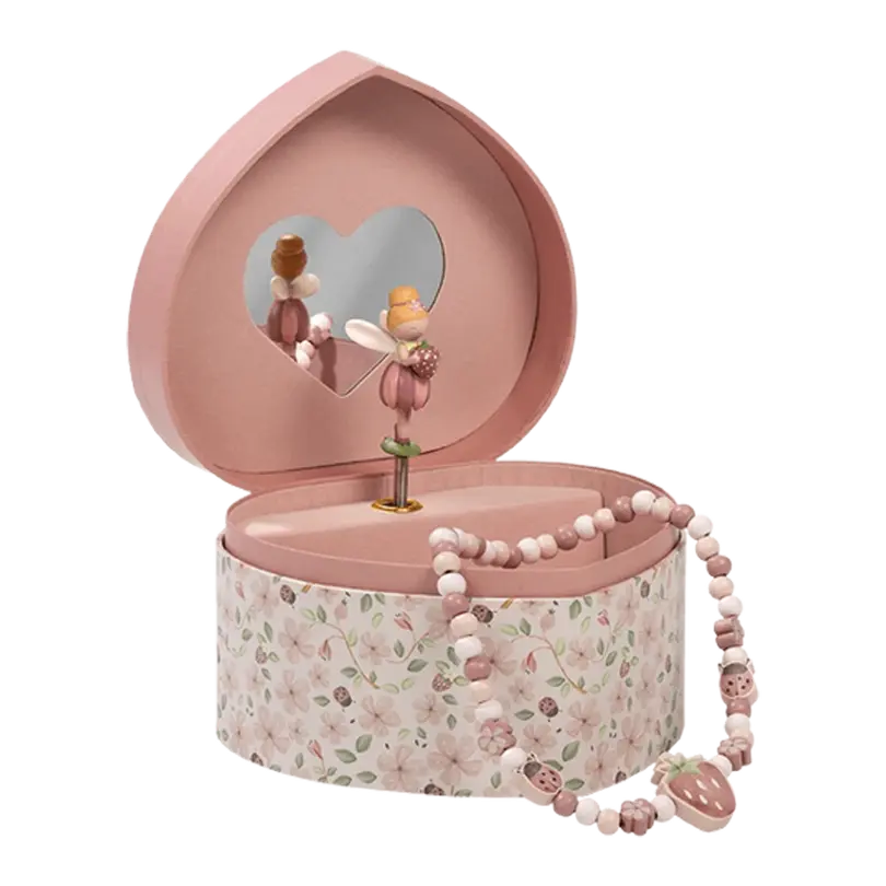 Schmuckbox Fairy Garden