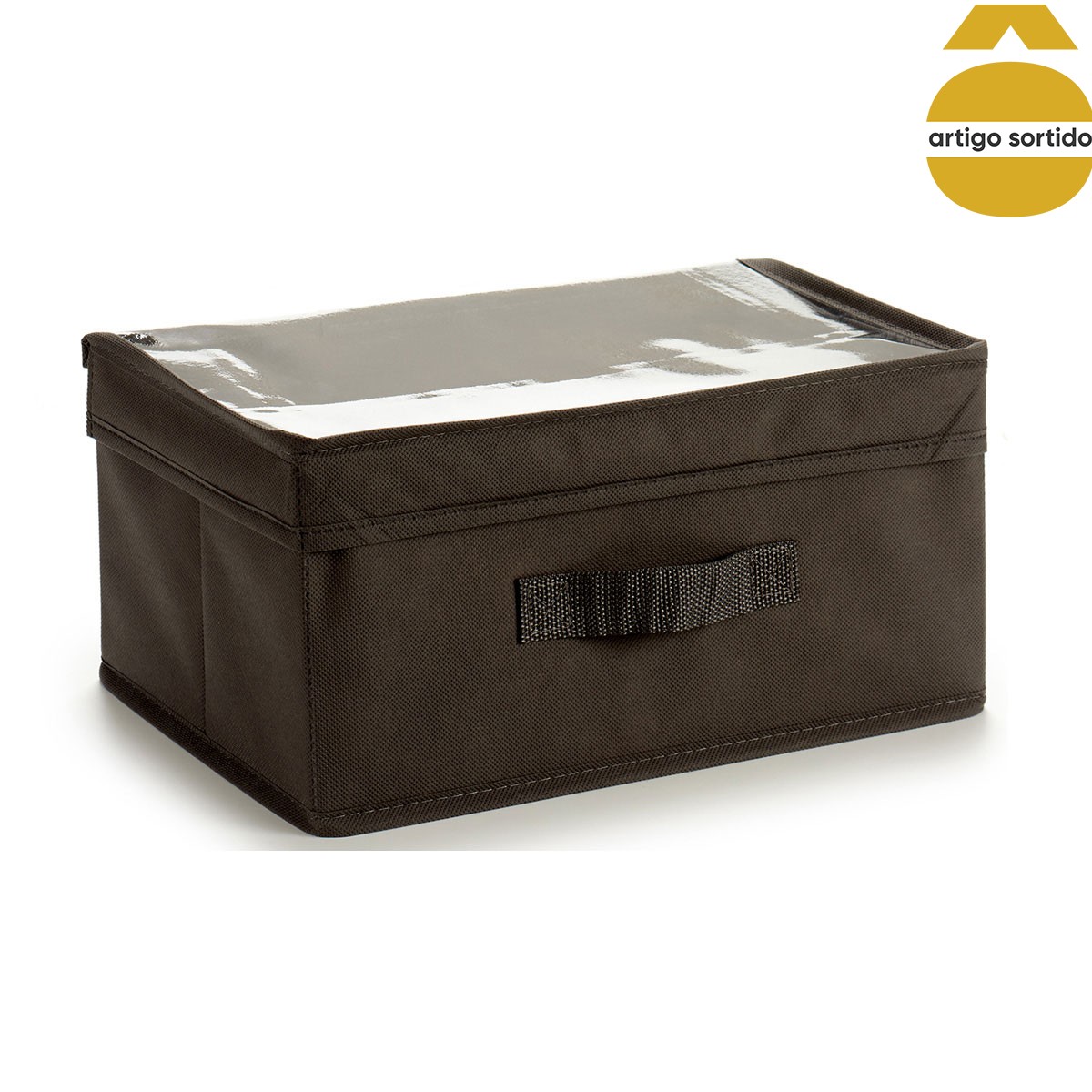 Caixa dobrável 21x33cm