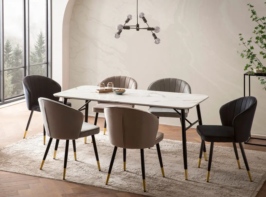 Esstisch Modern