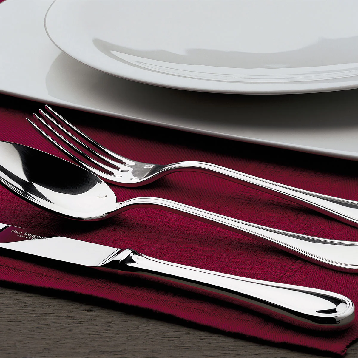 Fourchette de table