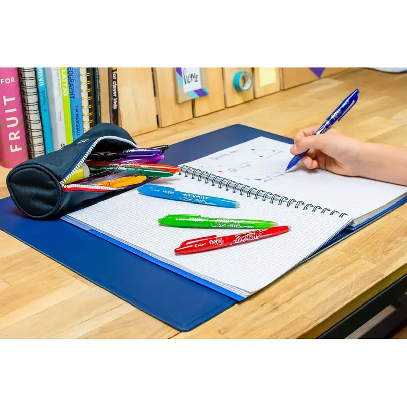 Leuchtstift 6er-Set FriXion Family