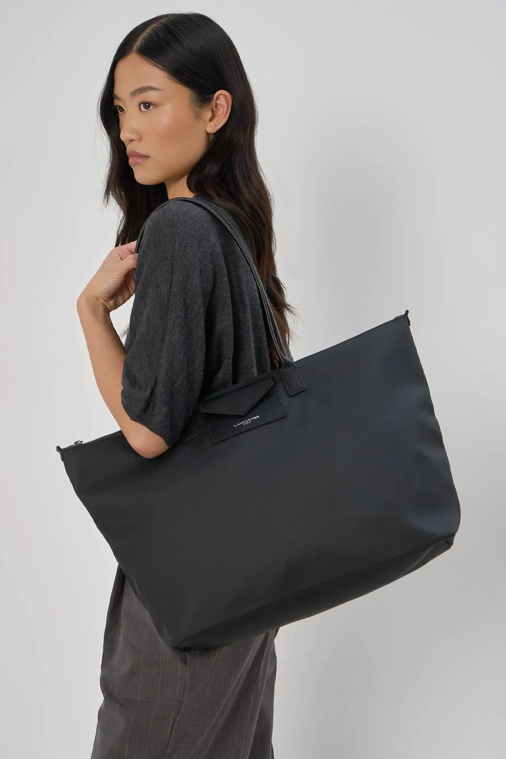 Grand sac cabas épaule - Storm KBA