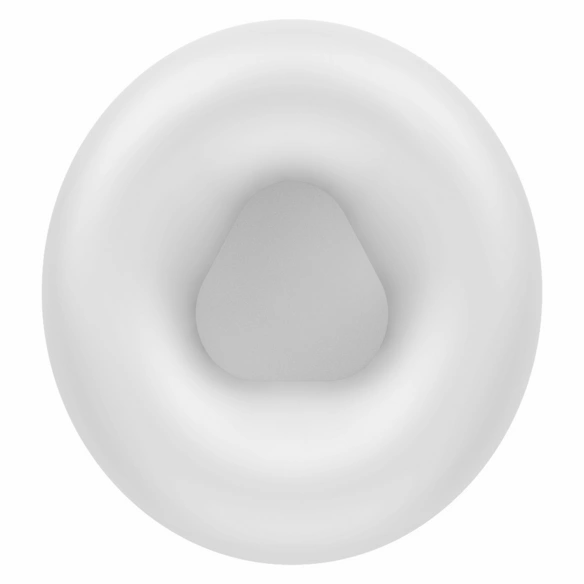 LED-Deckenleuchte »Donut«, Weiß, 3000-6500K, inkl. Leuchtmittel