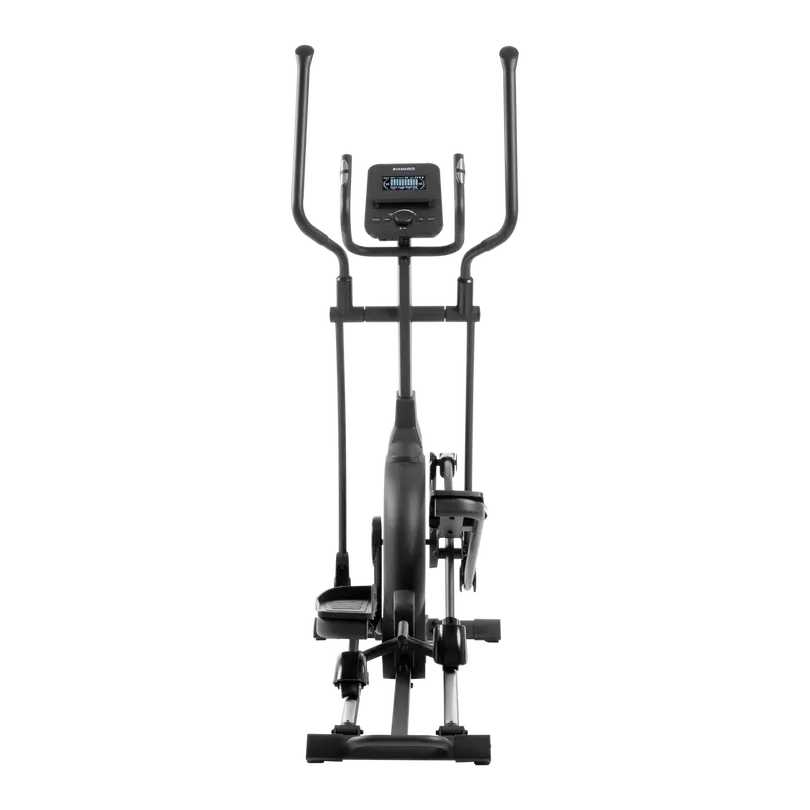 Ellipsentrainer Speedmotion II