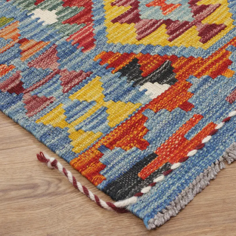 Kelimteppich Afghan Kelim