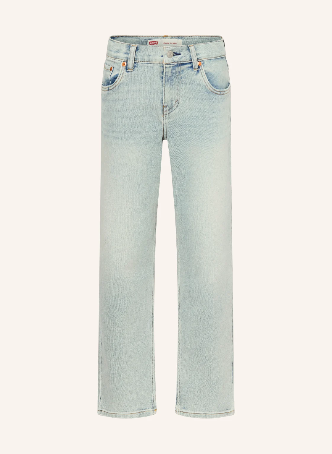 Levi's® Jeans Loose Taper Fit