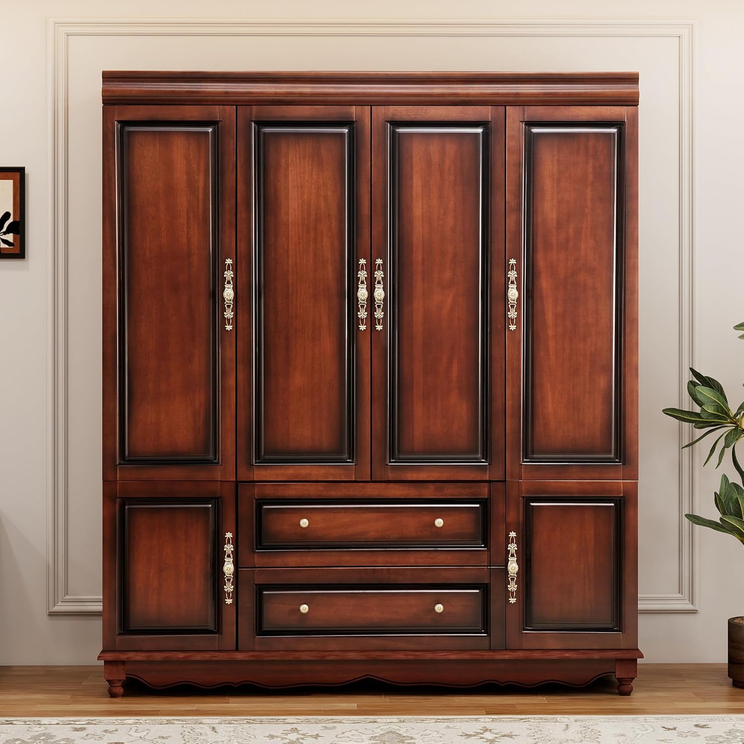 Bedroom Armoires