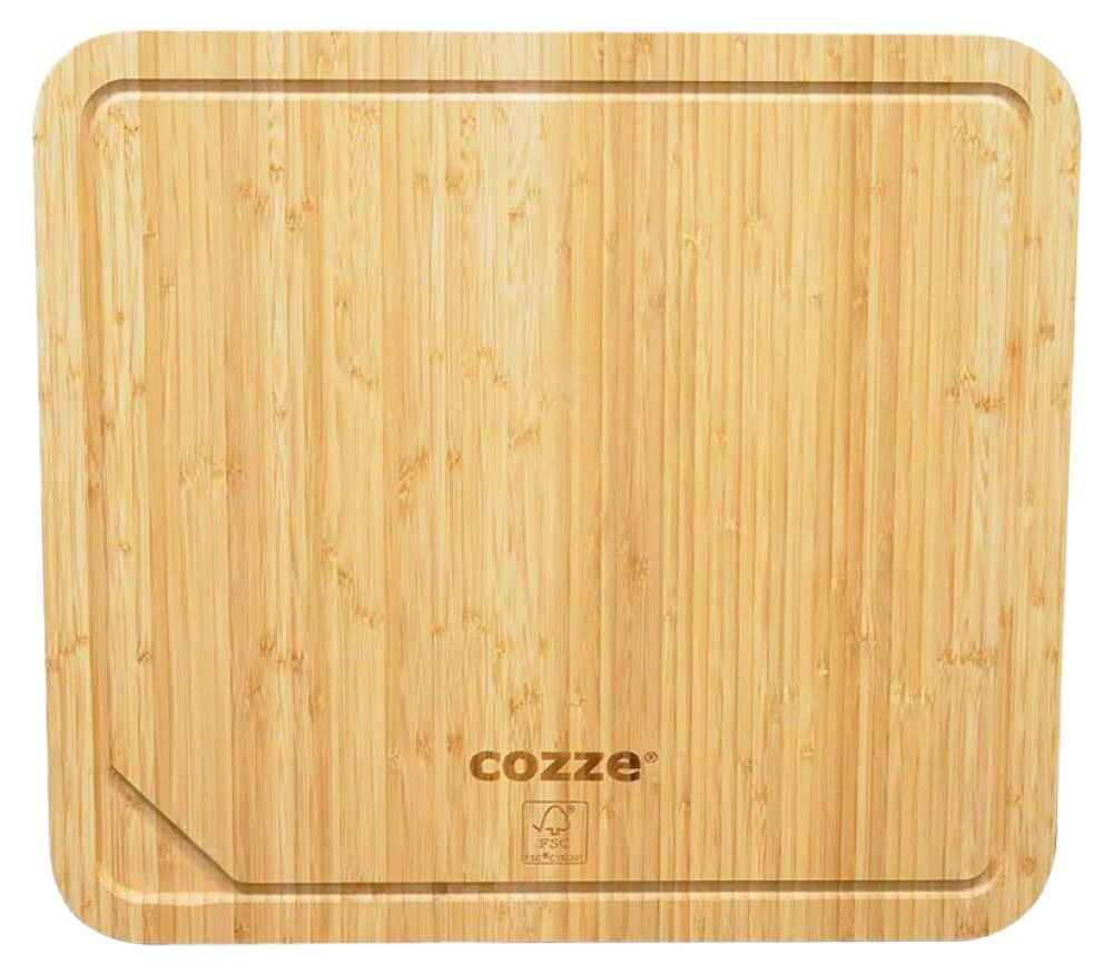 SKJÆREFJØL COZZE ELEMENTS XL BAMBUS