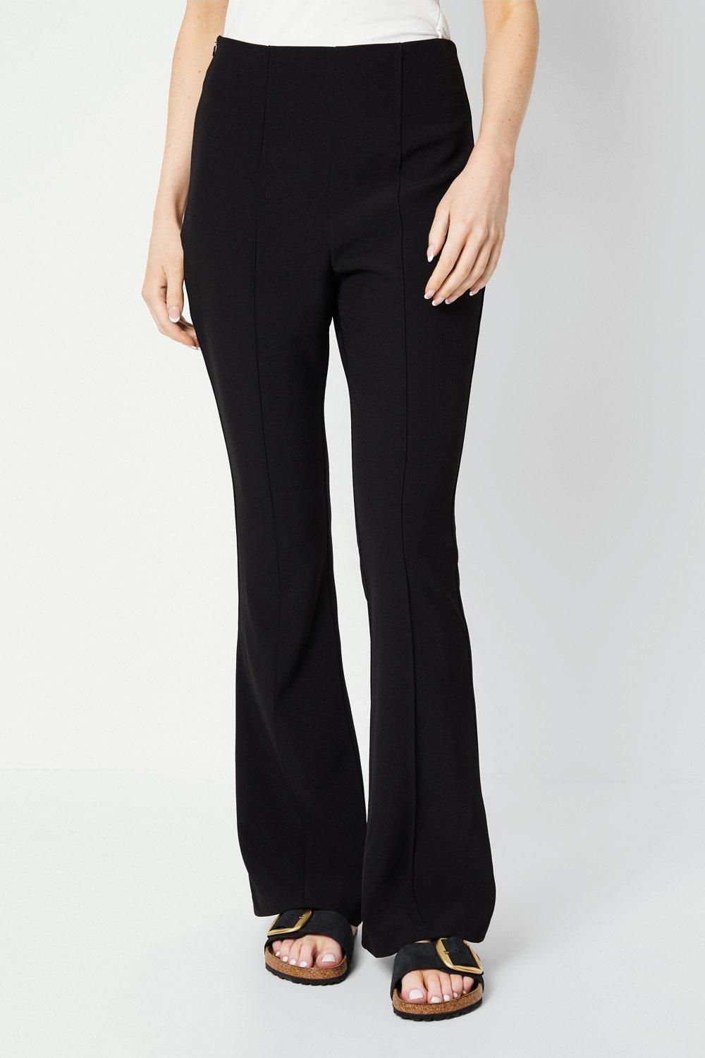 Principles Seam Detail Kickflare Trouser