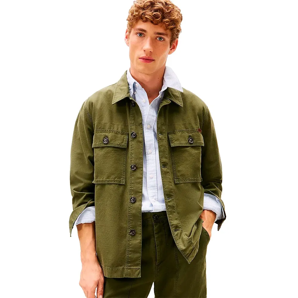 Tommy Hilfiger GMD Utility jacket