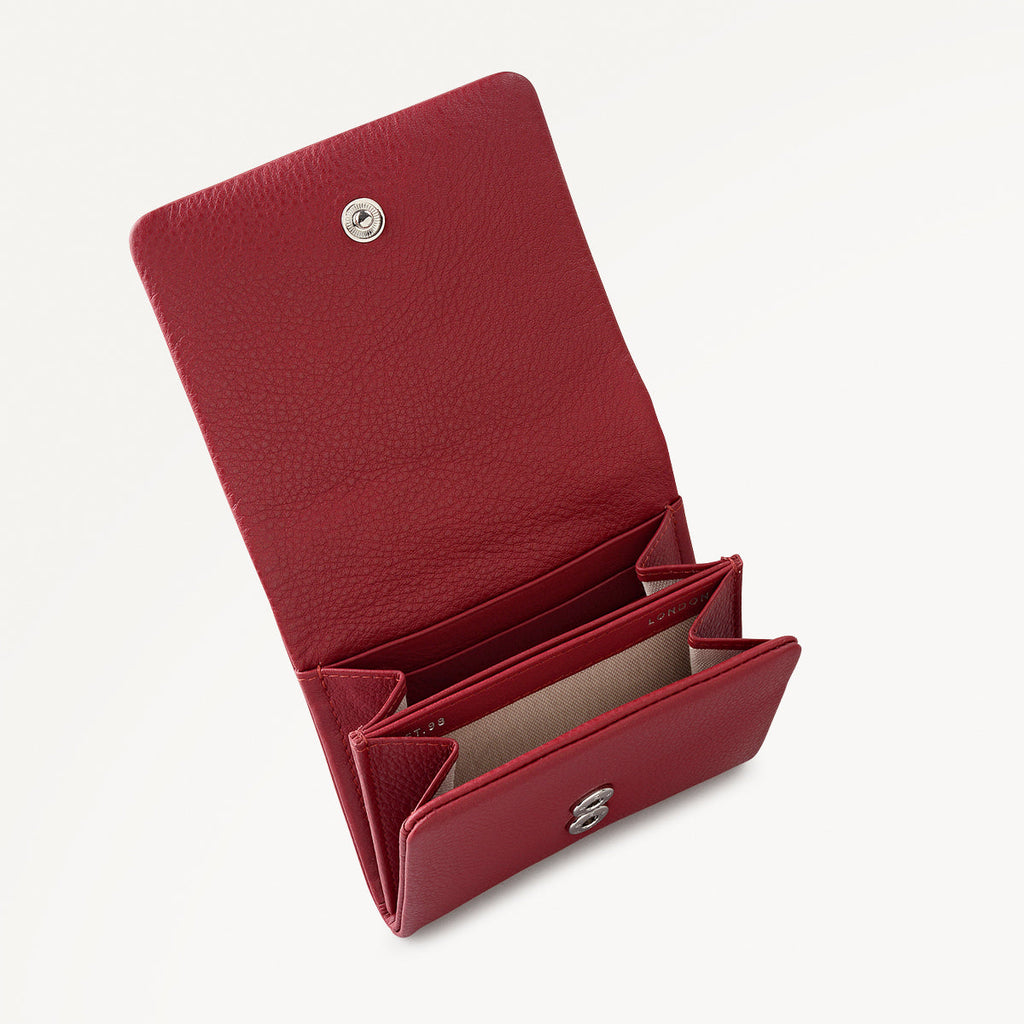 Mallow Street - Medium Folded Purse