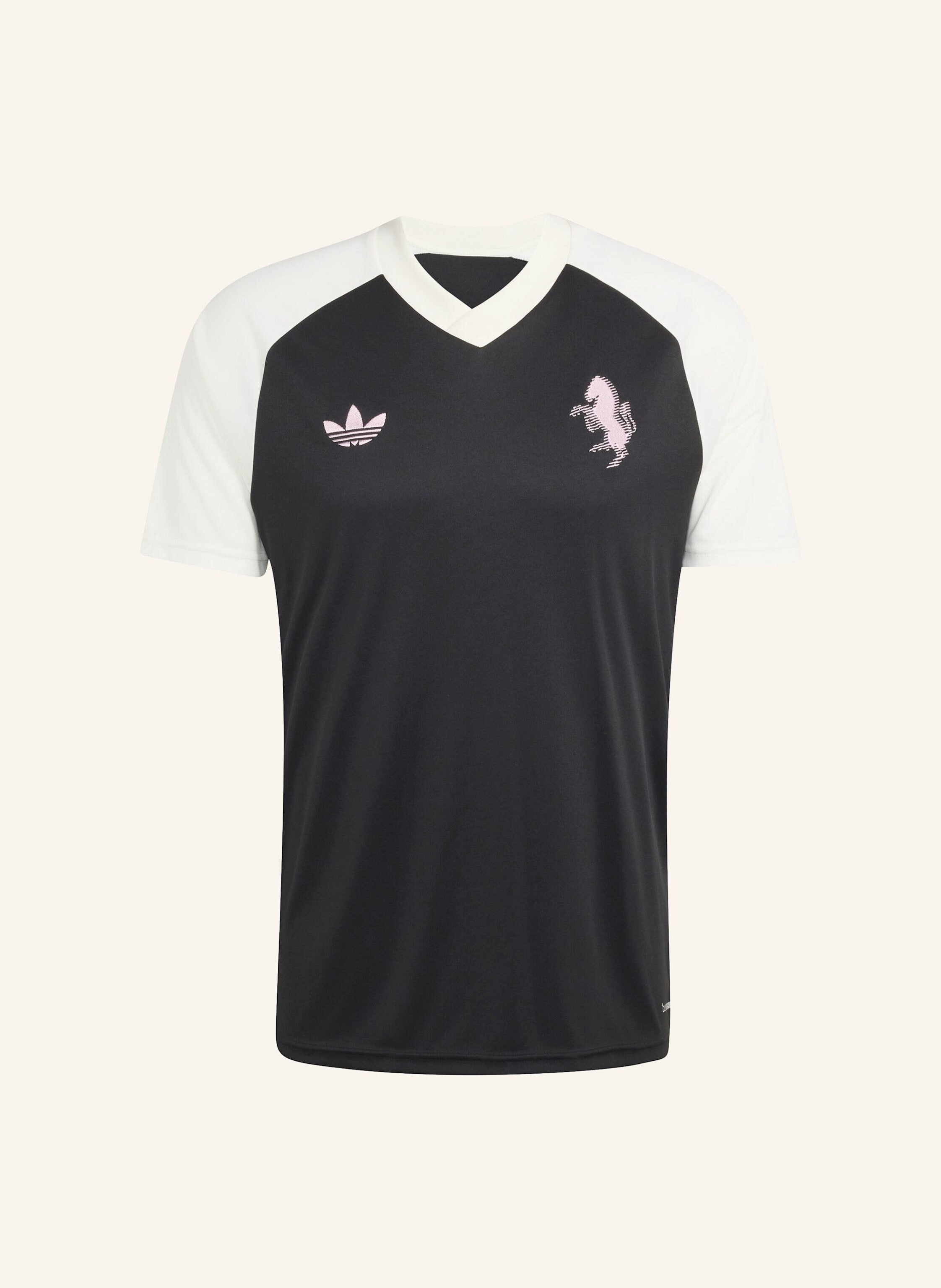 adidas JUVENTUS TURIN 26/27 PRE-MATCH AUSWÄRTSTRIKOT