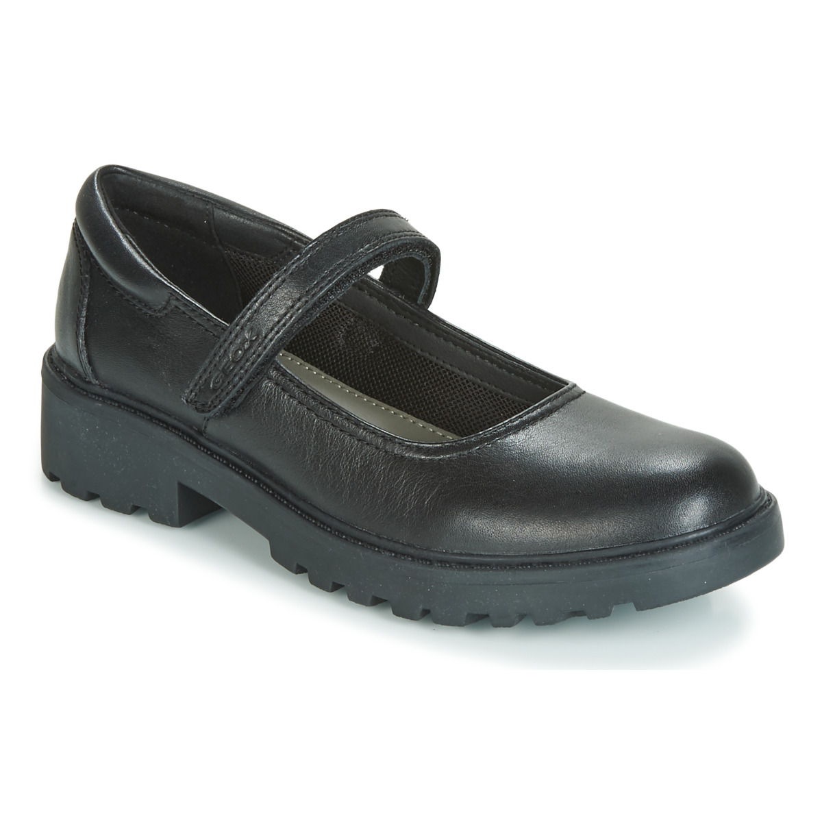 Geox - CASEY GIRL - Black