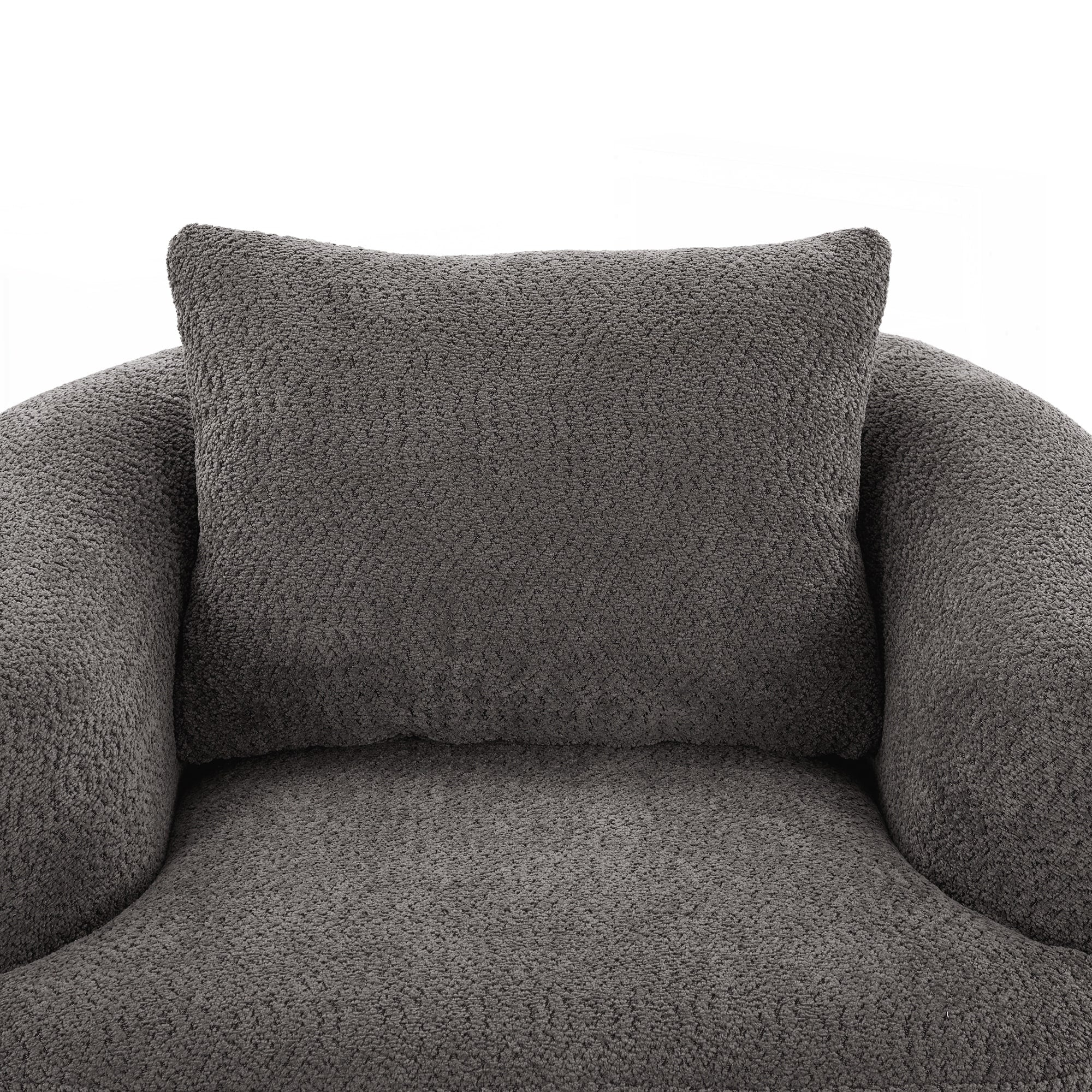 38.2inch Accent Chair Sofa