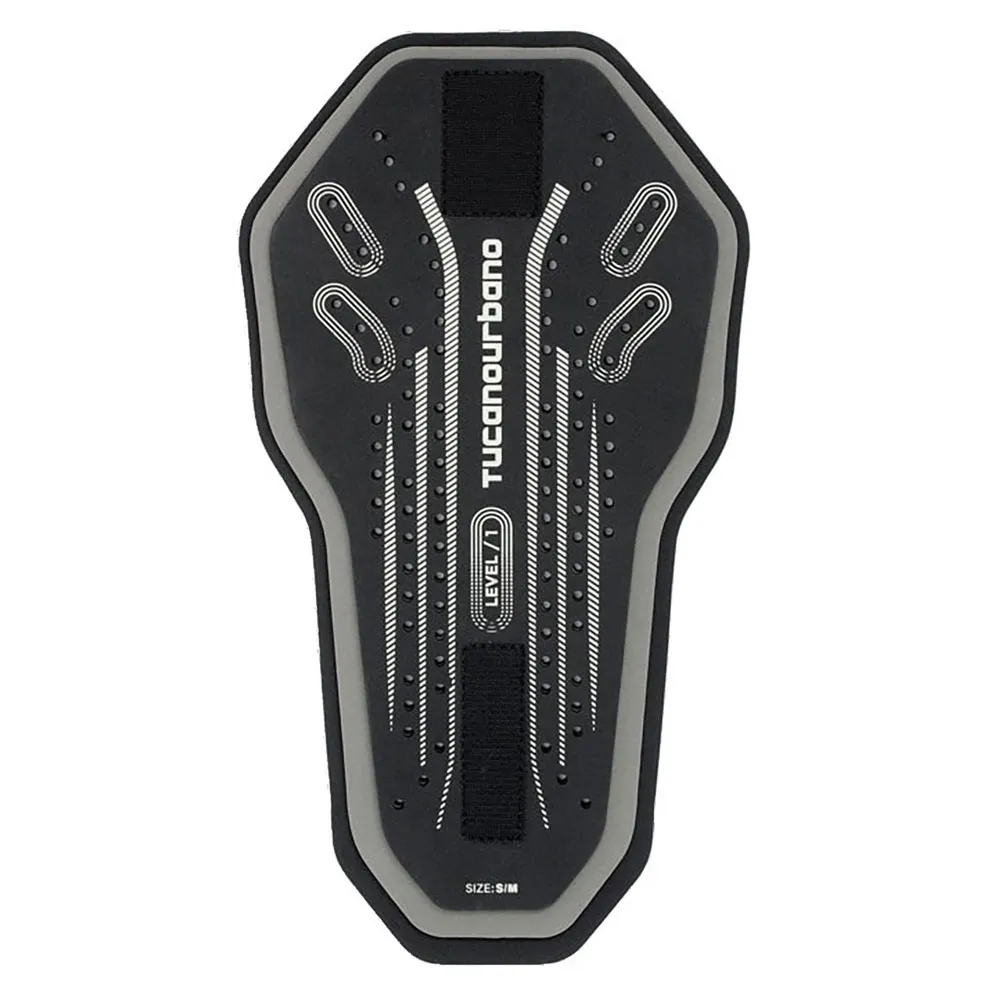 Tucano Urbano Aerosoft 1 back protector