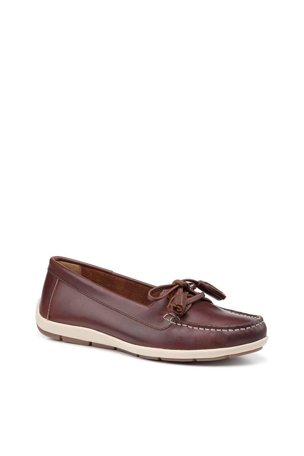Hotter Bay' Tassel Moccasins