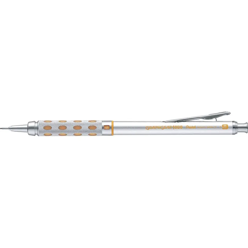 Bleistift Graphgear