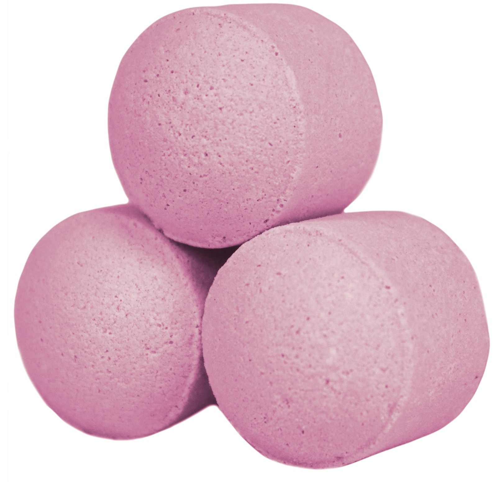 KDMD 1.3Kg Box of Chill Pills (Mini Bath Bombs) - Passion Fruit