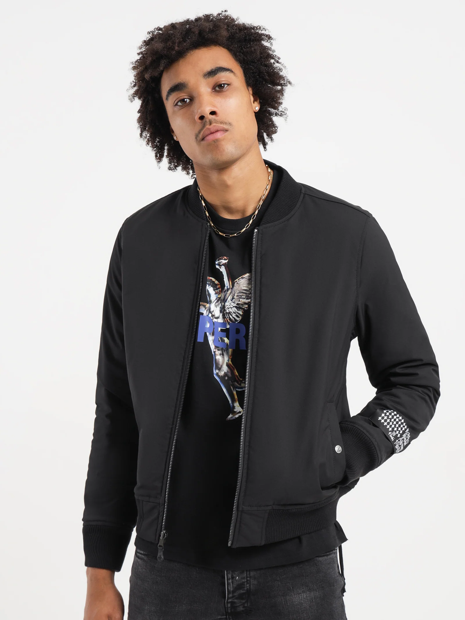 NFT Reversible Bomber