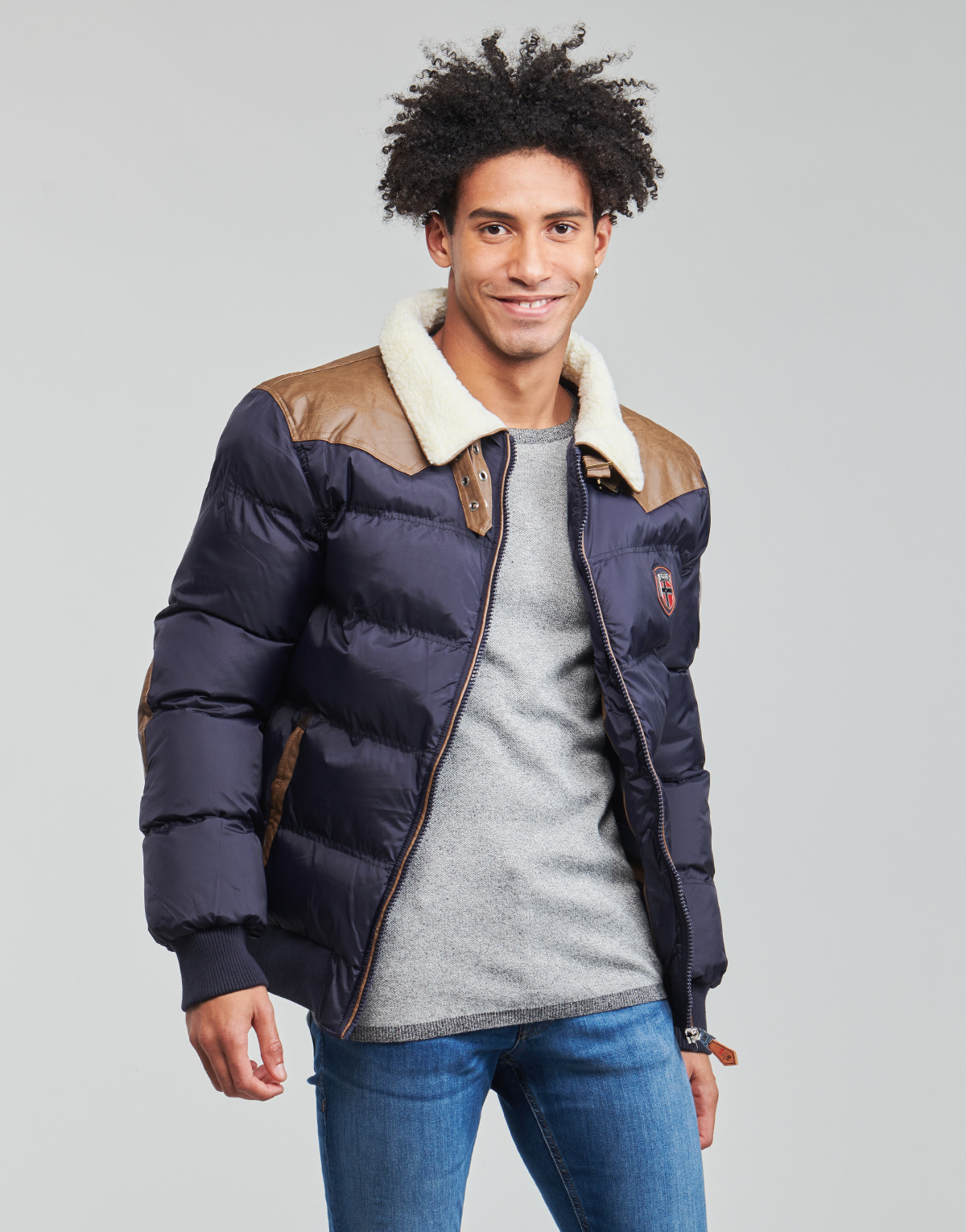 Geographical Norway - ABRAMOVITCH - Marine