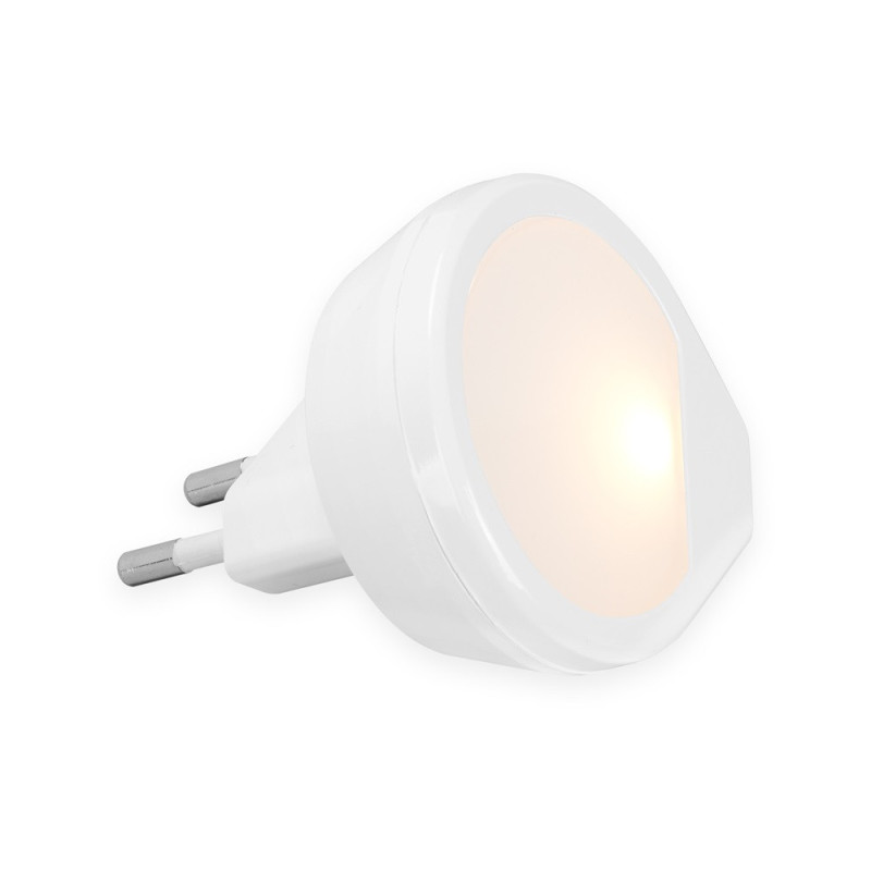 Veilleuse LED 1,5 lm 0,4 W BRILONER