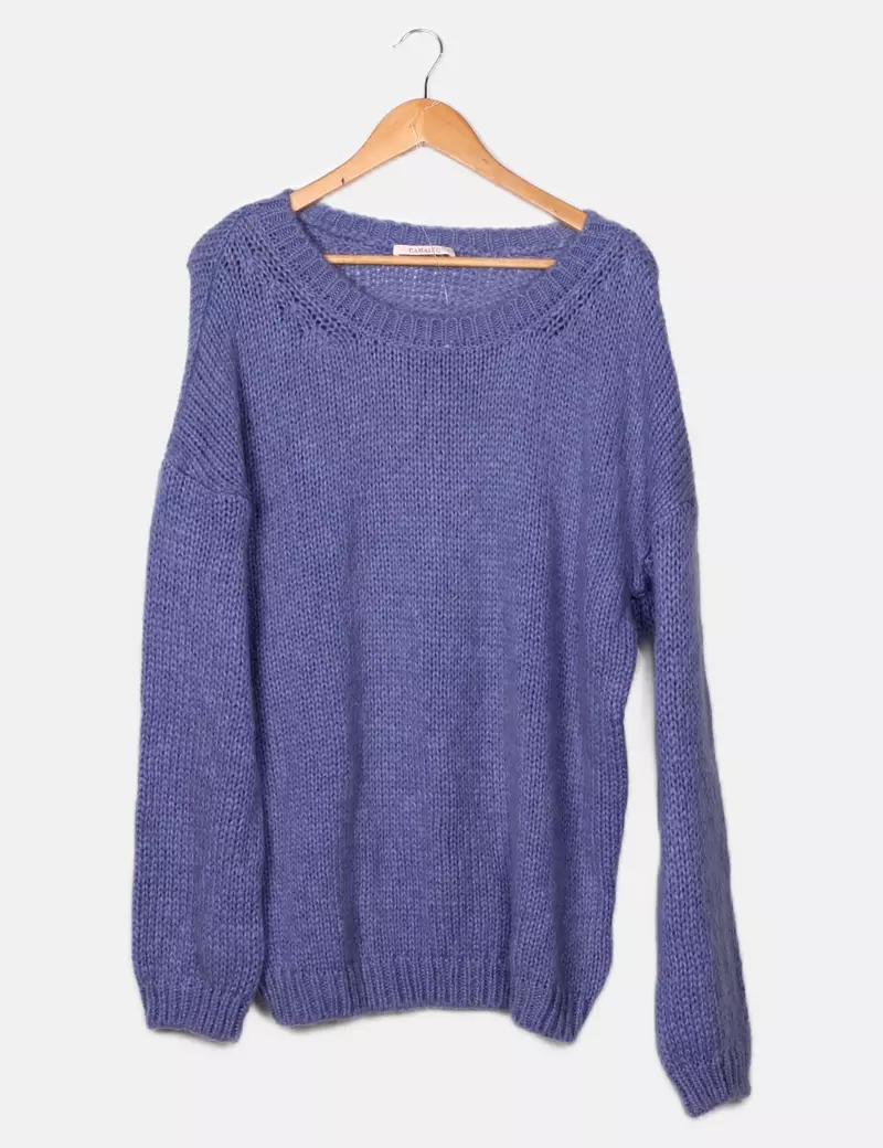 Camaïeu jumper Knitted