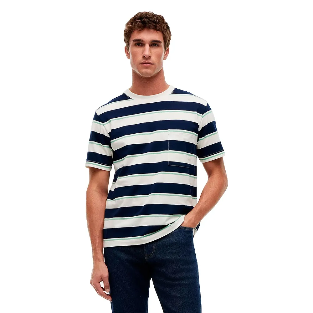 Tommy Hilfiger MW0MW43199 short sleeve T-shirt