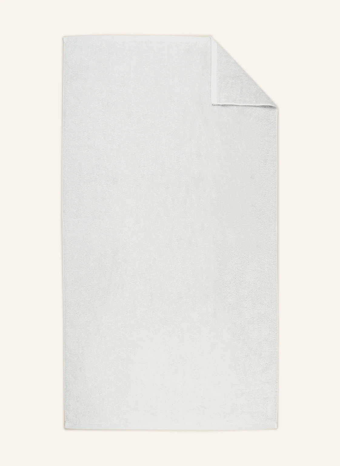 Christian Fischbacher Badetuch PURE