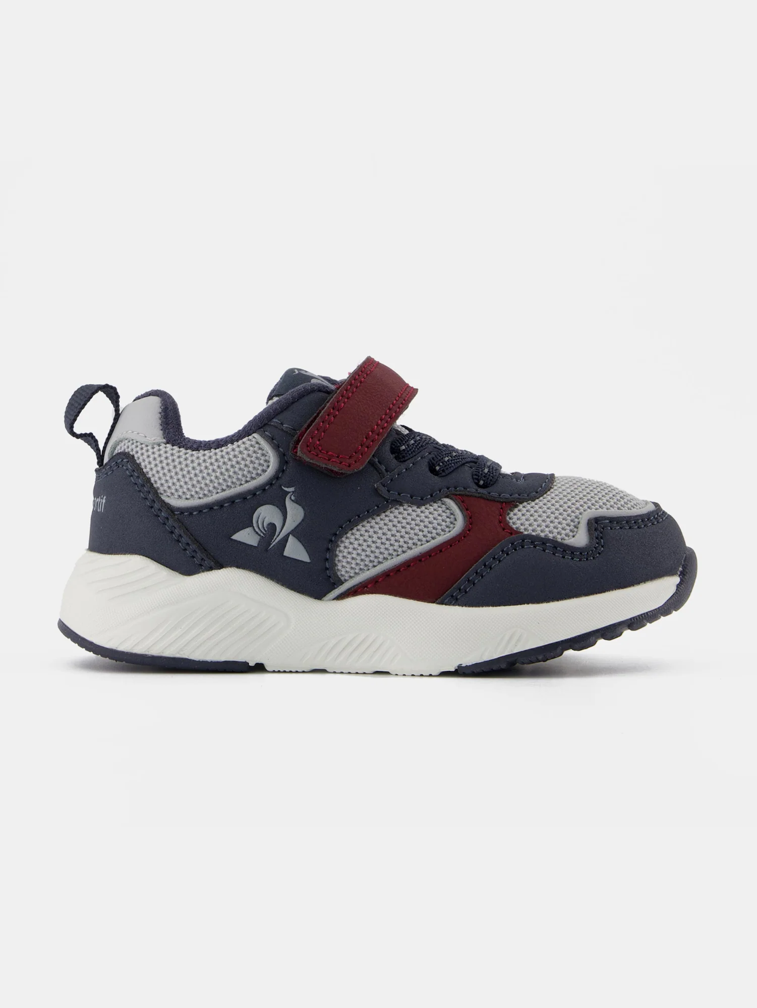 Basket bébé LCS Runner