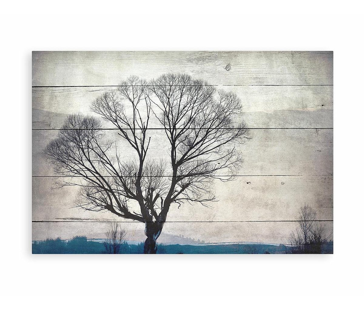 Really Nice Things - Paneel - 60x40 cm - Tree