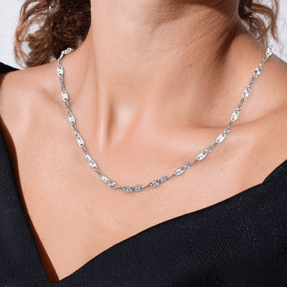 Collier Radieuse