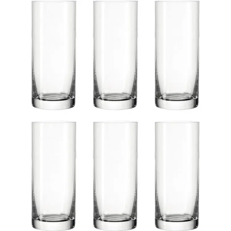 Becher 6er-Set Easy