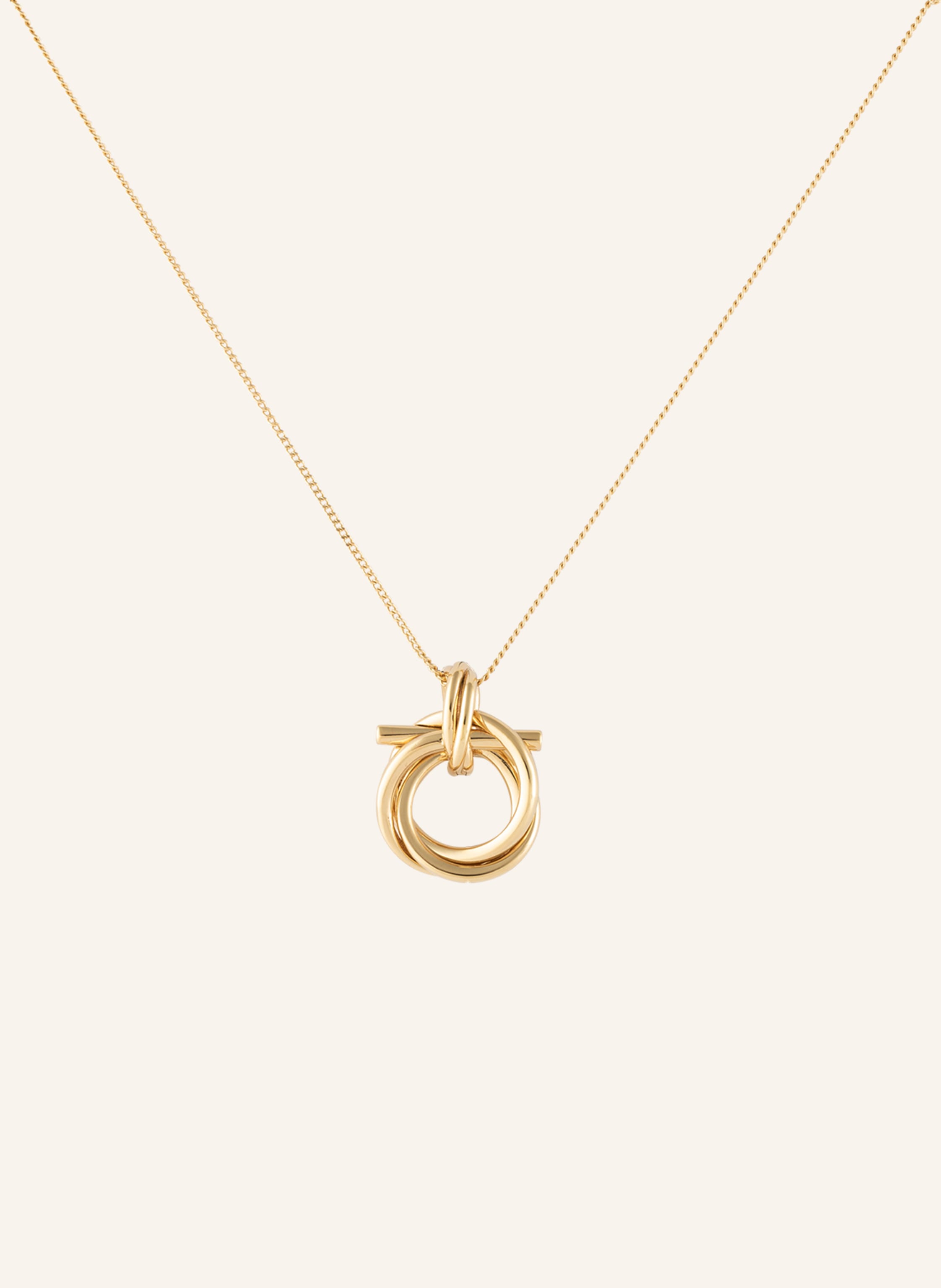 FERRAGAMO Kette GANCIO EVO