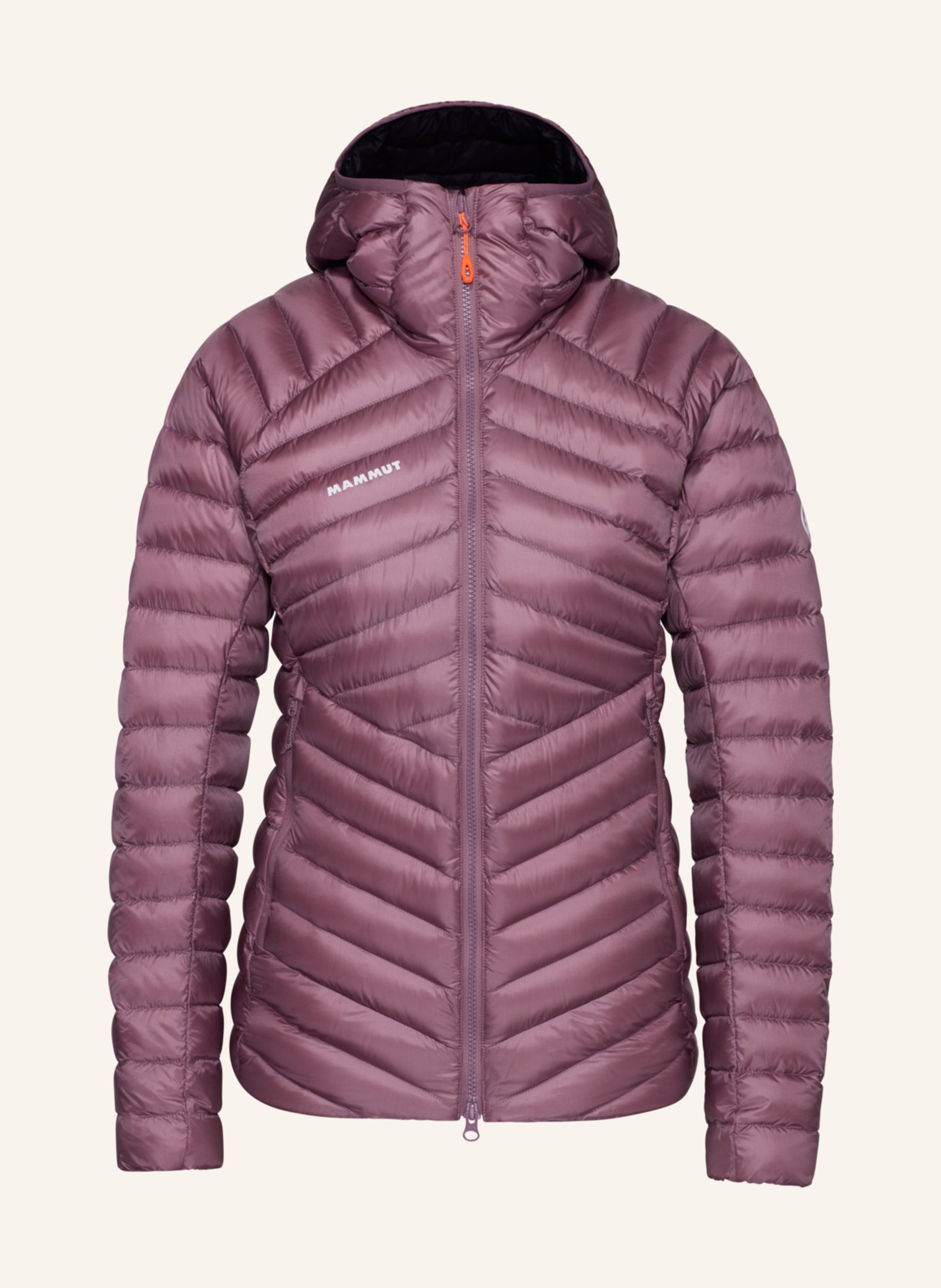MAMMUT Daunenjacke BROAD PEAK mit Kapuze