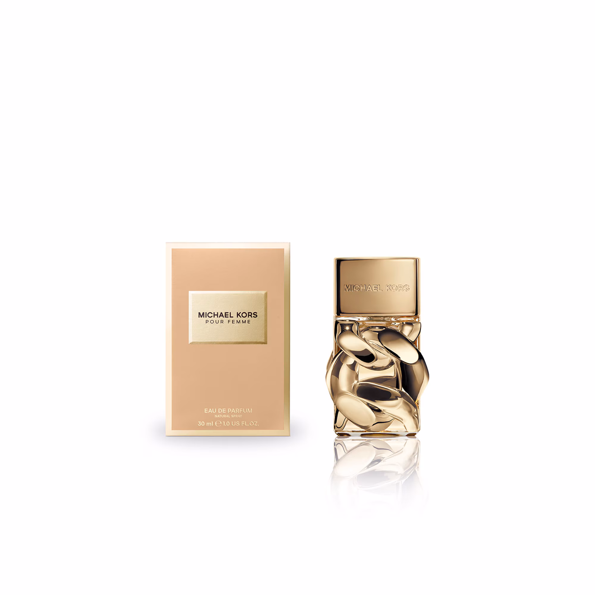 MICHAEL KORS POUR FEMMEEau de parfum