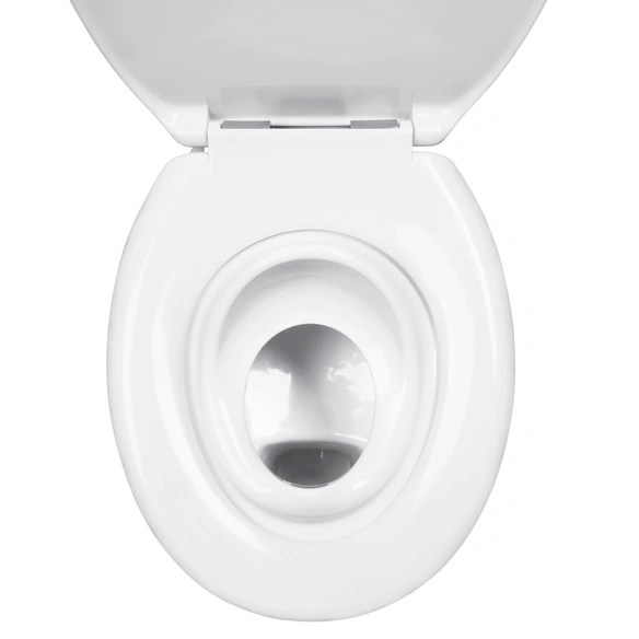 Kinder WC-Sitz »GRECIA«, Thermoplast, oval