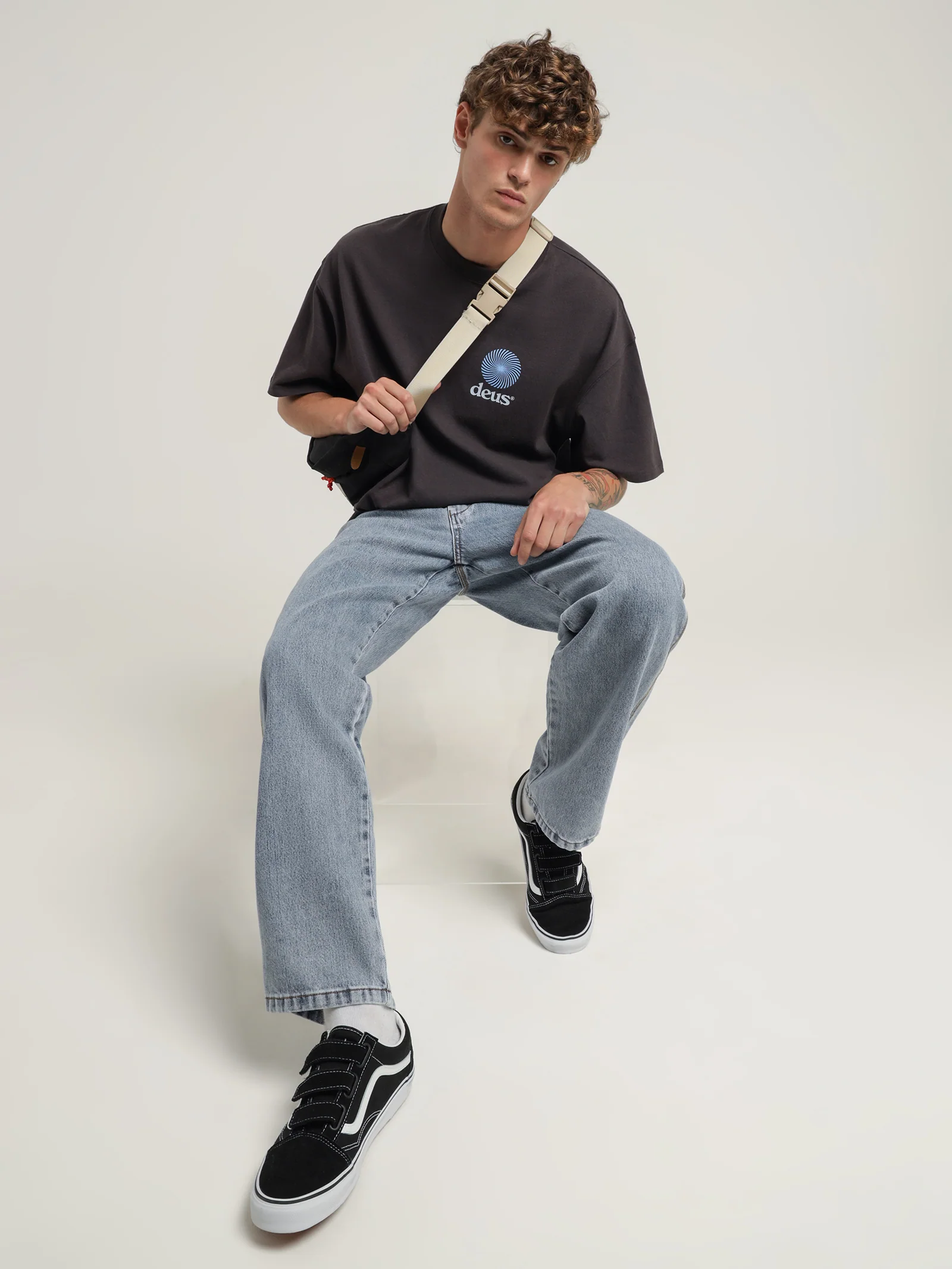 Strata T-Shirt