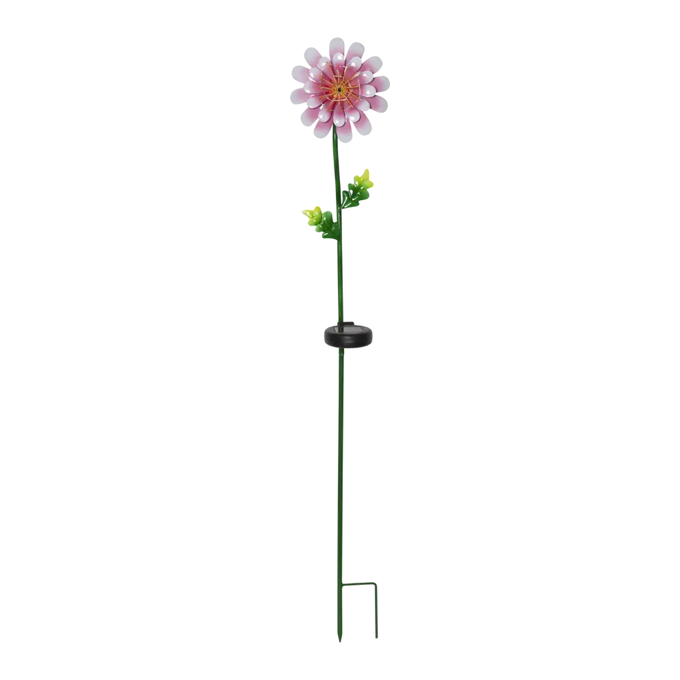 Solarleuchte Daisy