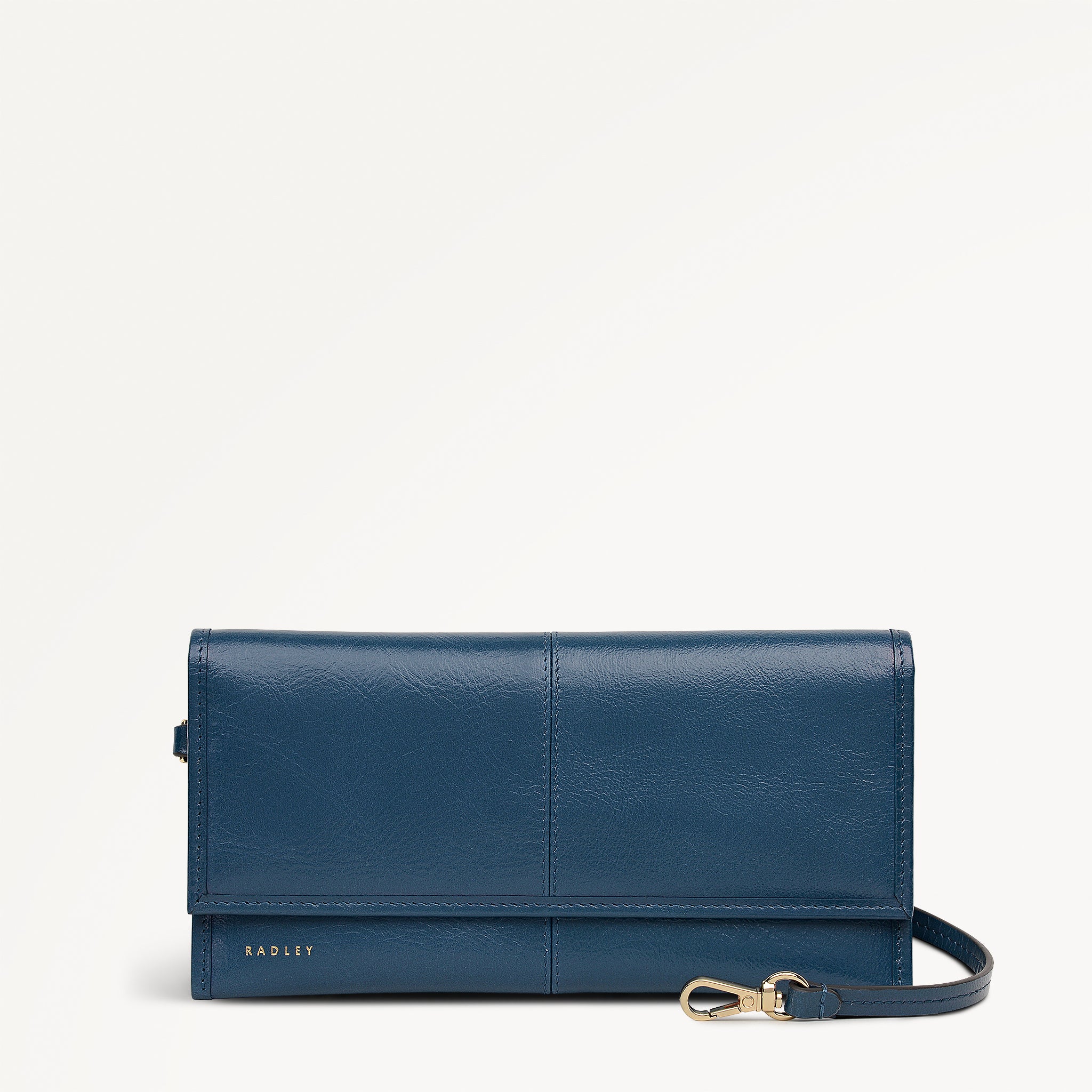 Chilton Grove - Large Flapover Wallet