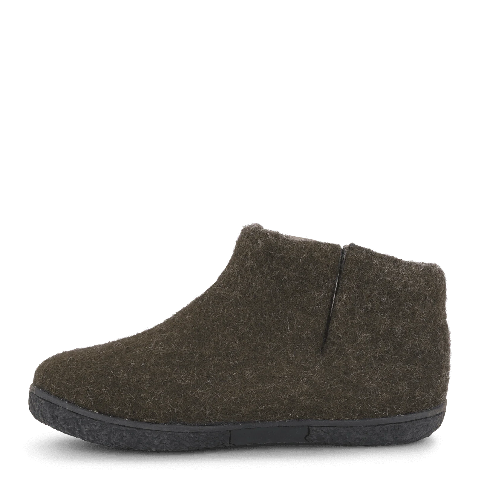 WOOL NEPAL - BROWN