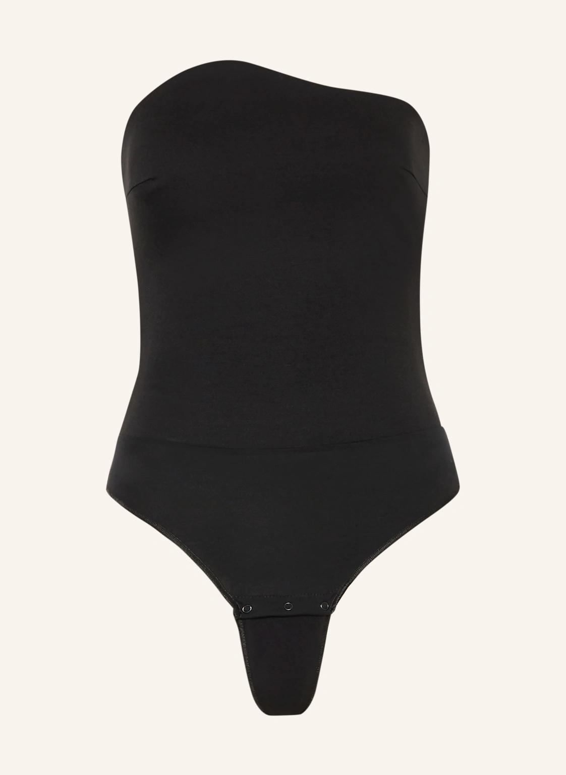 UNDRESS CODE String-Body SOIREE