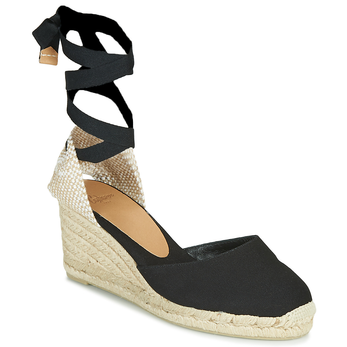 Castaner - CARINA - Black
