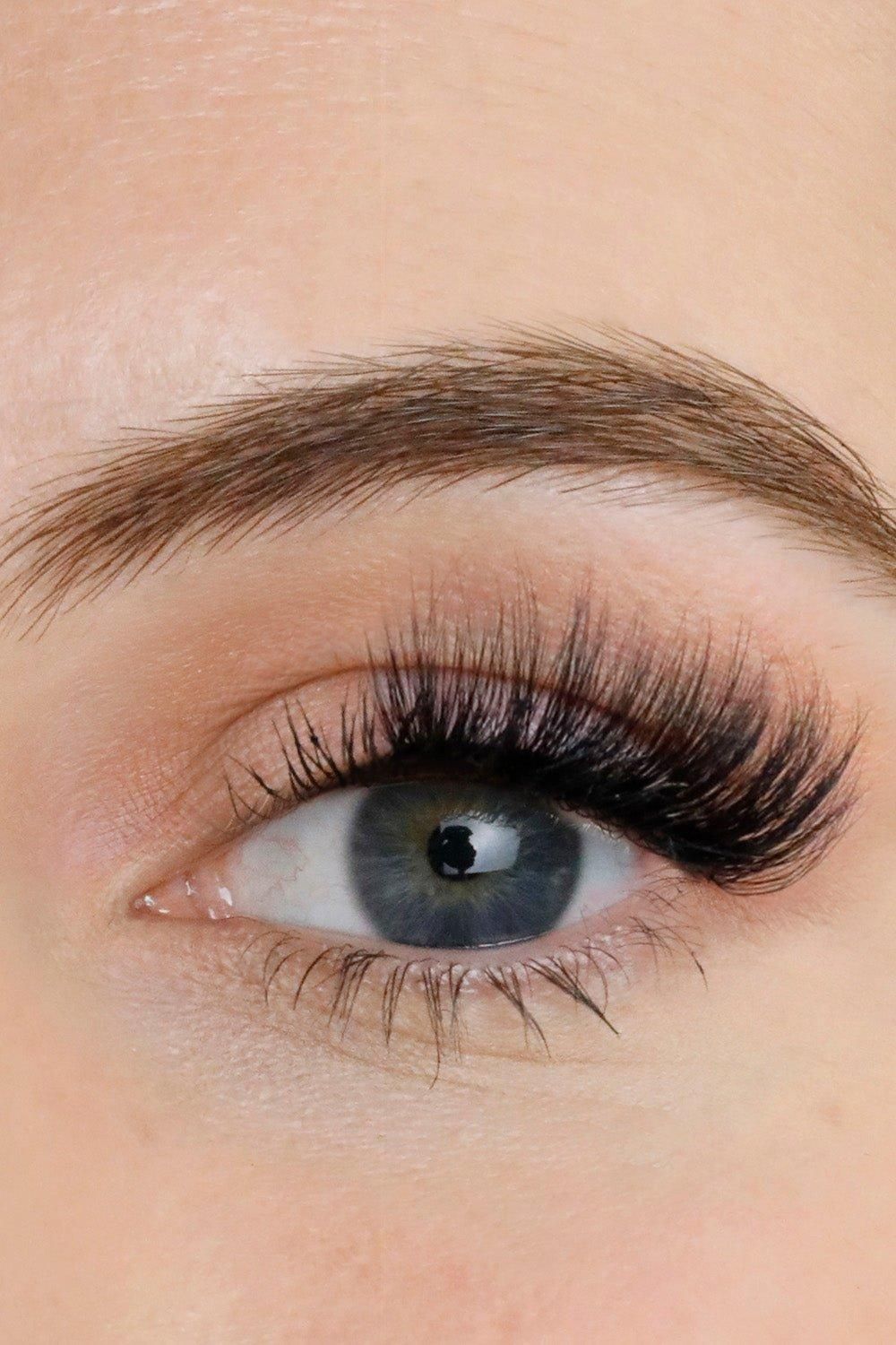 Lola's Lashes "Cleo" Strip Half Lashes