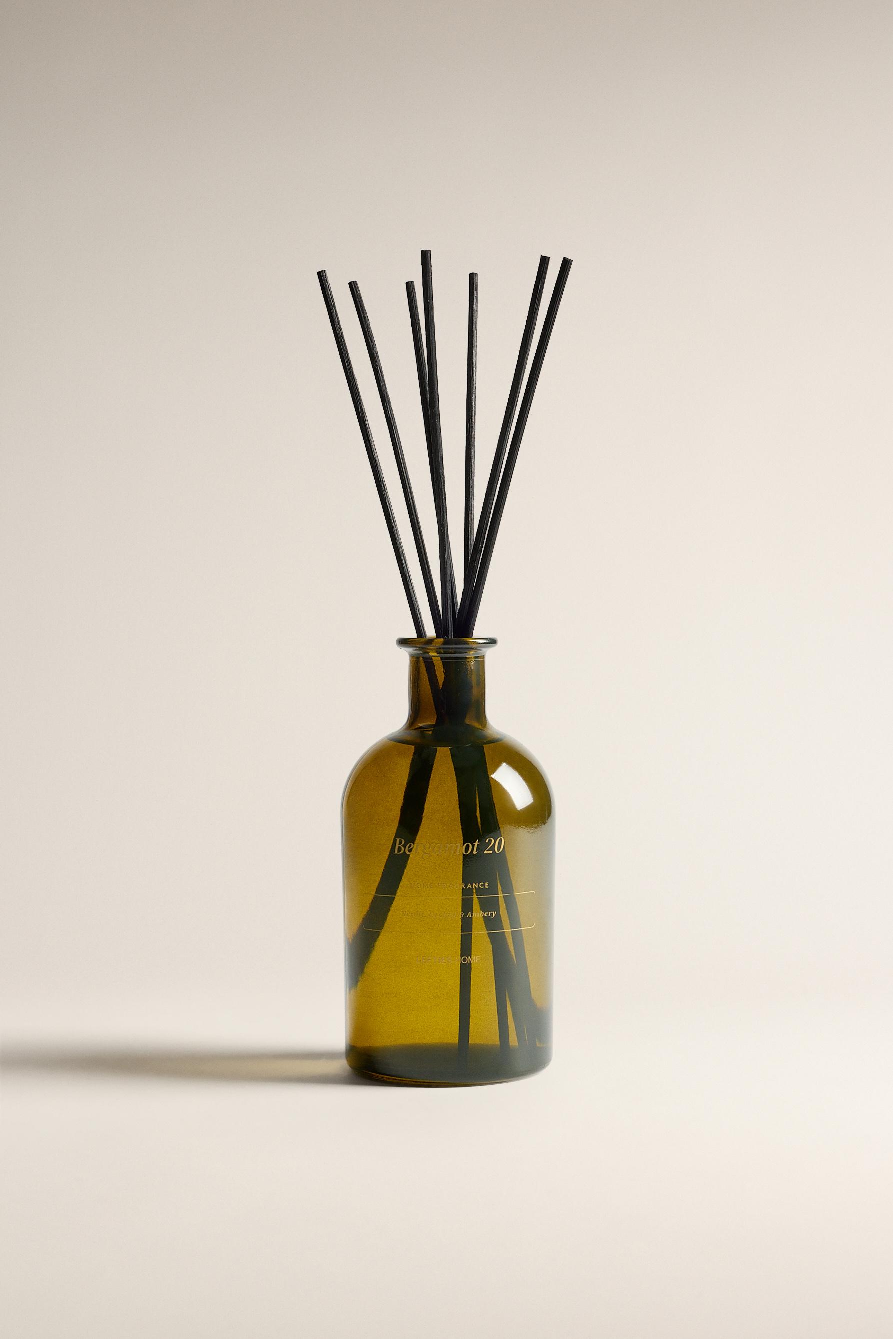 Difusor mikado Bergamota 250 ml